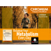 CHROMIUM MEPACO - MEDIFOOD ( CHROMIUM PICOLINATE 200 MCG ) DIETARY SUPPLEMENT 20 CAPSULES